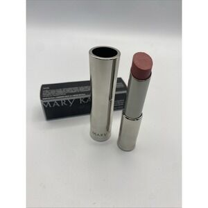 Mary Kay True Dimensions Lipstick TUSCAN ROSE New in box 088562 Full Size .11 Oz